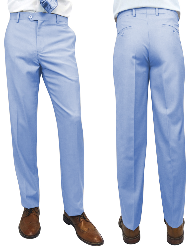 PL-100-SKY BLUE